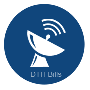 DTH-Recharge pay-2-all