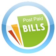 arital, vodafone, bsnl, idia, reliance online bill deposit